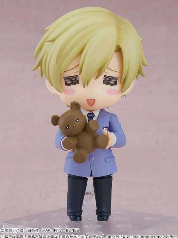 Nendoroid Tamaki Suoh (Ouran High School Host Club)