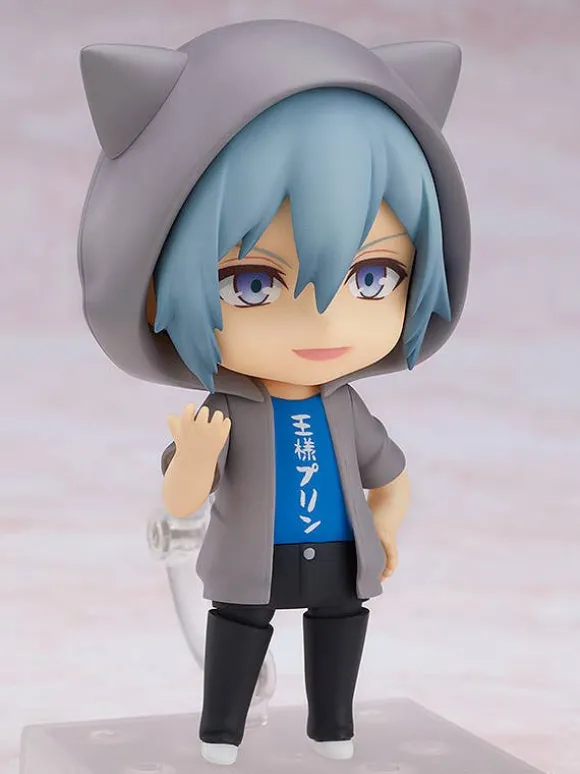 Nendoroid Tamaki Yotsuba (IDOLiSH7) (Reissue)