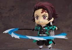 Nendoroid Tanjiro Kamado (Demon Slayer: Kimetsu no Yaiba) (Reissue)