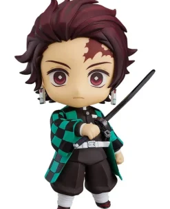 Nendoroid Tanjiro Kamado (Demon Slayer: Kimetsu no Yaiba) (2nd Preorder Period)