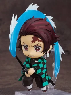 Nendoroid Tanjiro Kamado (Kimetsu no Yaiba: Demon Slayer)