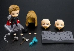 Nendoroid Thor: Endgame Ver. DX (Avengers: Endgame) (Reissue)