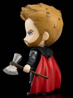 Nendoroid Thor: Endgame Ver. DX (Avengers: Endgame) (Reissue)