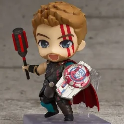 Nendoroid Thor: Ragnarok Edition (Thor: Ragnarok) (Reissue)