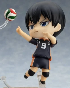 Nendoroid Tobio Kageyama (Haikyu) (Reissue)