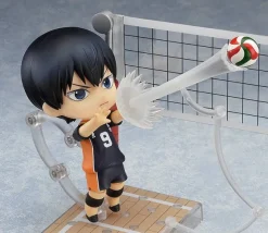 Nendoroid Tobio Kageyama (Haikyu) (Reissue)