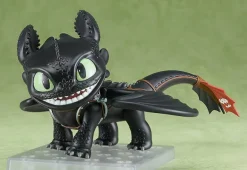 Nendoroid Toothless (How to Train Your Dragon) (Rerelease)