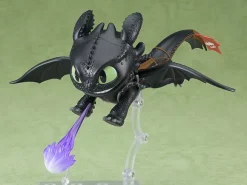 Nendoroid Toothless (How to Train Your Dragon) (Rerelease)