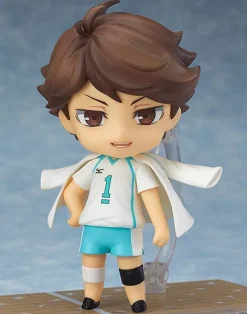 Nendoroid Toru Oikawa (Haikyuu!!)