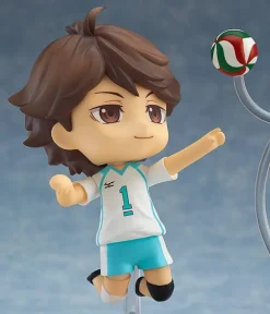 Nendoroid Toru Oikawa (Haikyu!!) (Rerelease)
