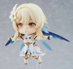 Nendoroid Traveler (Lumine) (Genshin Impact)