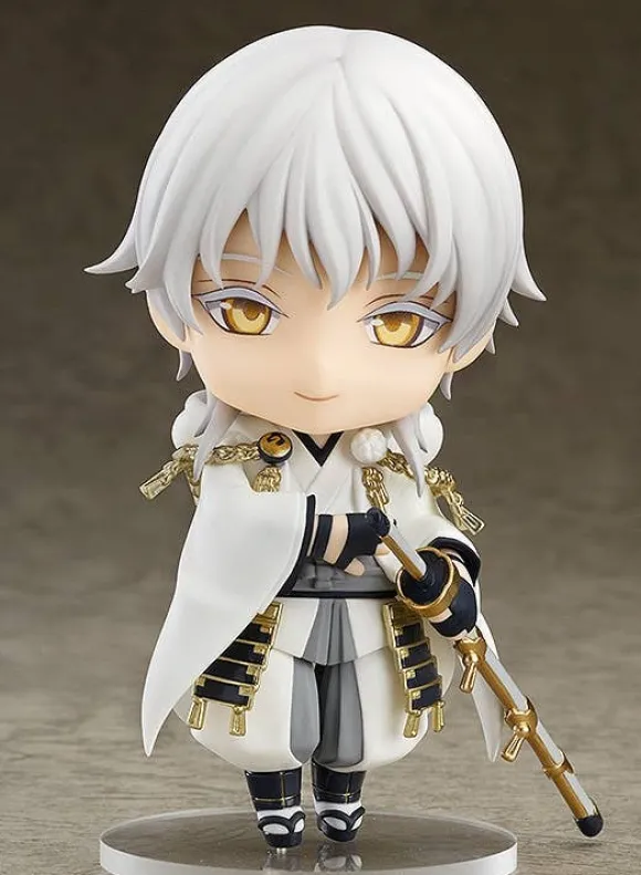 Nendoroid Tsurumaru Kuninaga (Touken Ranbu Online)