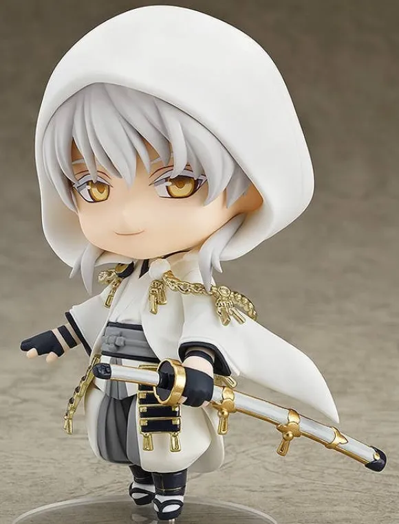 Nendoroid Tsurumaru Kuninaga (Touken Ranbu -ONLINE-) (Reissue)