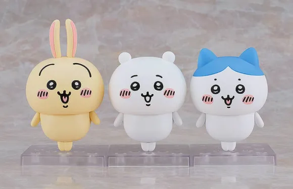 Nendoroid Usagi (Chiikawa) (Rerelease)