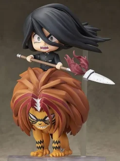 Nendoroid Ushio Aotsuki (Ushio and Tora)