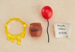 Nendoroid Winnie-the-Pooh & Piglet Set (Winnie-the-Pooh) (Reissue)