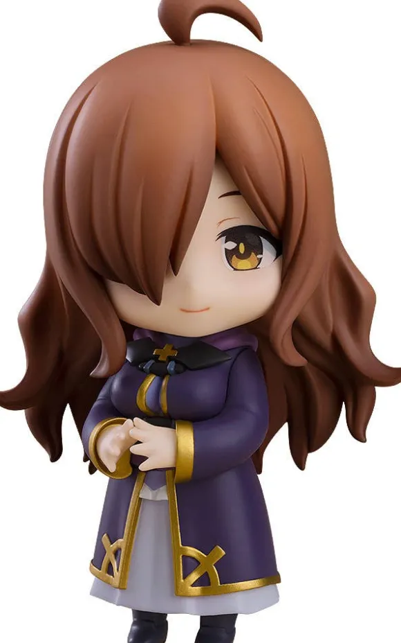 Nendoroid Wiz (Kono Subarashii Sekai ni Syukufuku wo! 3)