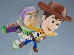 Nendoroid Woody Standard Ver. (Toy Story)