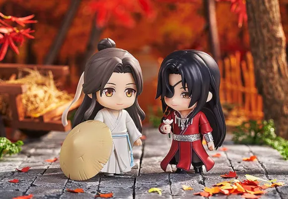 Nendoroid Xie Lian (Heaven Official's Blessing) (Reissue)