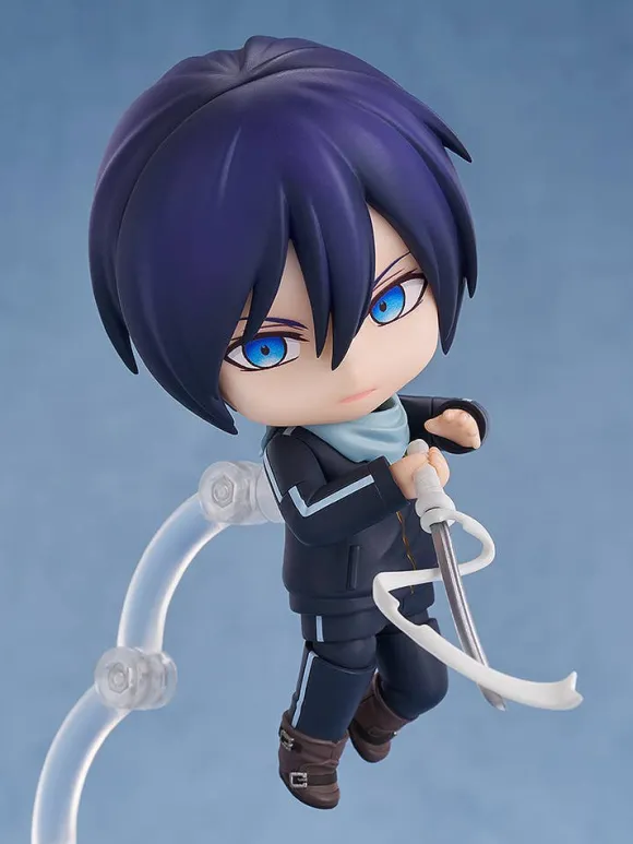 Nendoroid Yato (Noragami)