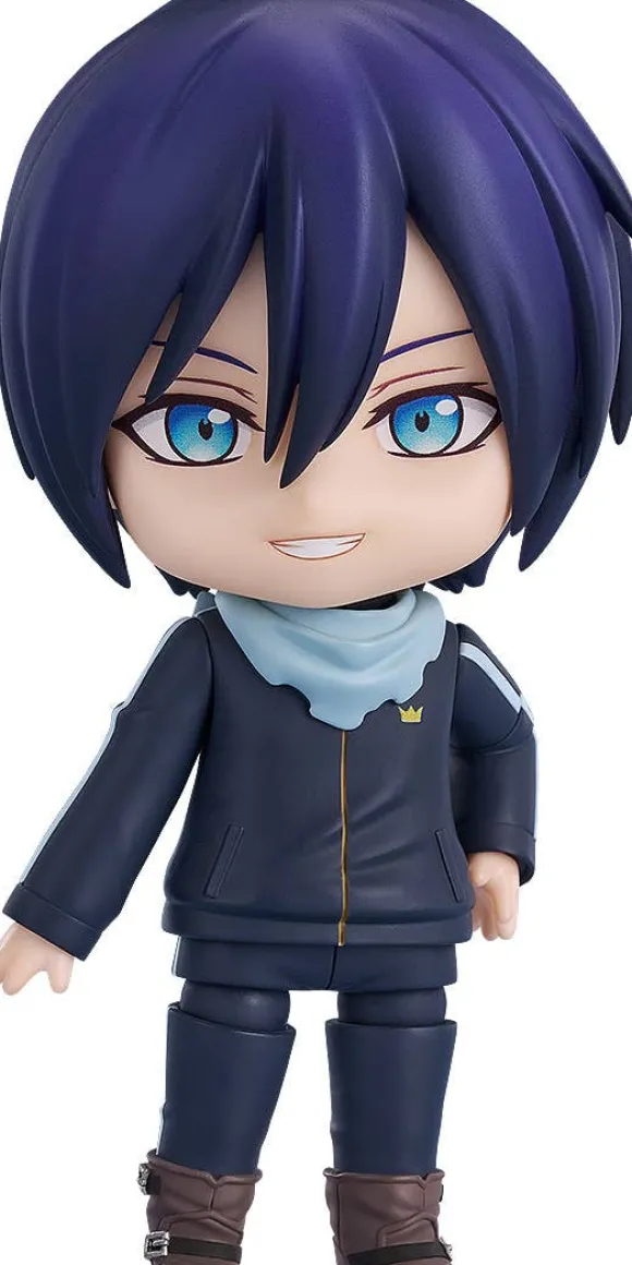 Nendoroid Yato (Noragami)