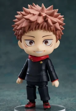 Nendoroid Yuji Itadori (Jujutsu Kaisen)