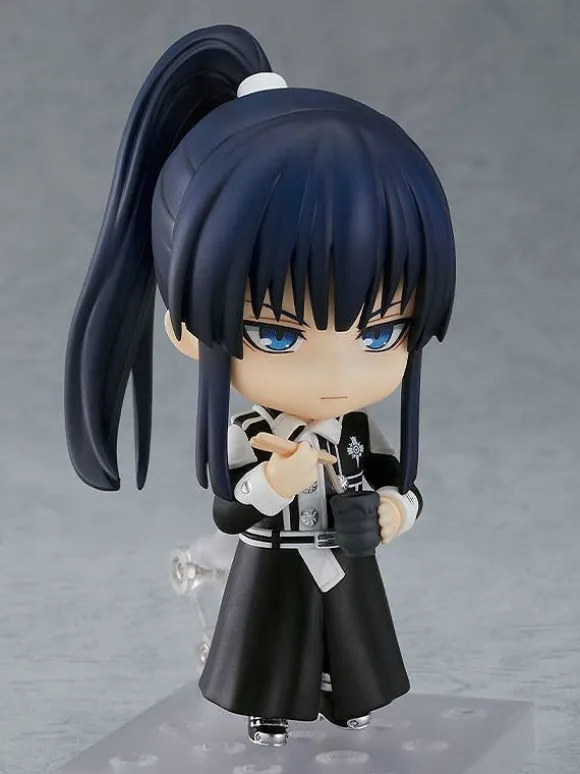 Nendoroid Yu Kanda (D.Gray-man)