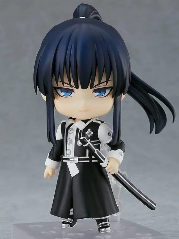 Nendoroid Yu Kanda (D.Gray-man)
