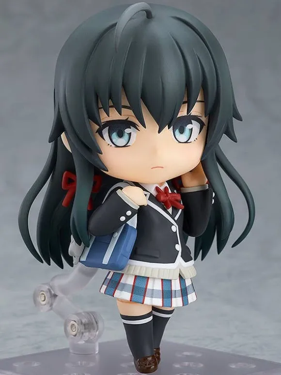 Nendoroid Yukino Yukinoshita (My Teen Romantic Comedy SNAFU 3)