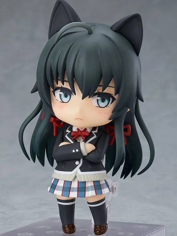 Nendoroid Yukino Yukinoshita (My Teen Romantic Comedy SNAFU 3)