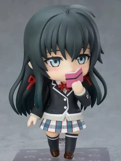 Nendoroid Yukino Yukinoshita (My Teen Romantic Comedy SNAFU Climax) (Reissue)