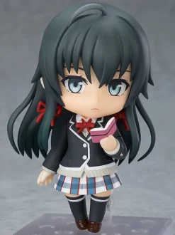 Nendoroid Yukino Yukinoshita (My Teen Romantic Comedy SNAFU Climax) (Reissue)
