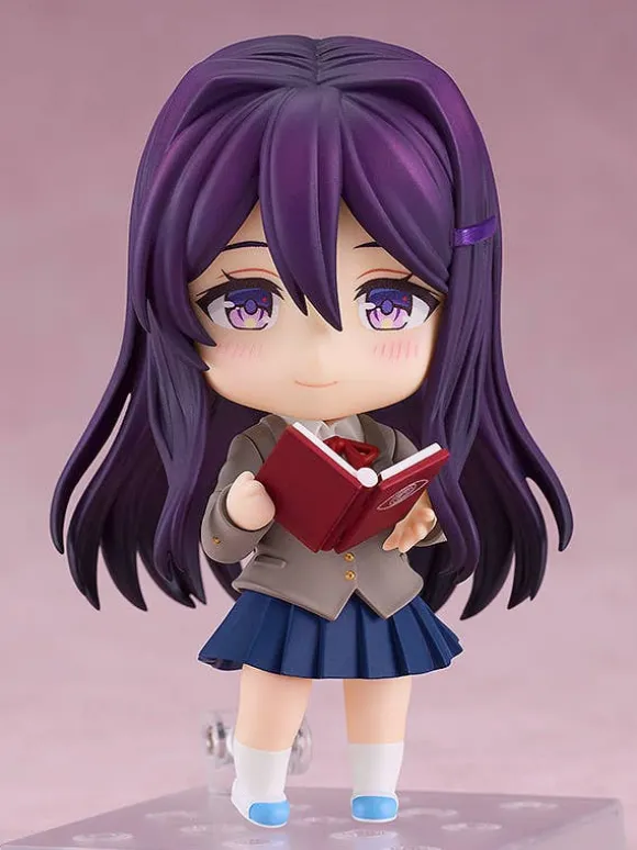 Nendoroid Yuri (Doki Doki Literature Club!) (Rerelease)
