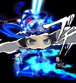 Nendoroid Yusuke Kitagawa: Phantom Thief Ver. (PERSONA5 the Animation) (Reissue)