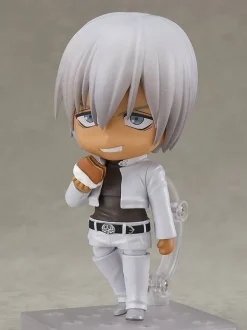 Nendoroid Zapp Renfro (Blood Blockade Battlefront & Beyond)