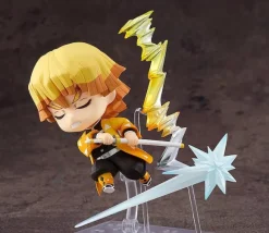 Nendoroid Zenitsu Agatsuma (Demon Slayer: Kimetsu no Yaiba)