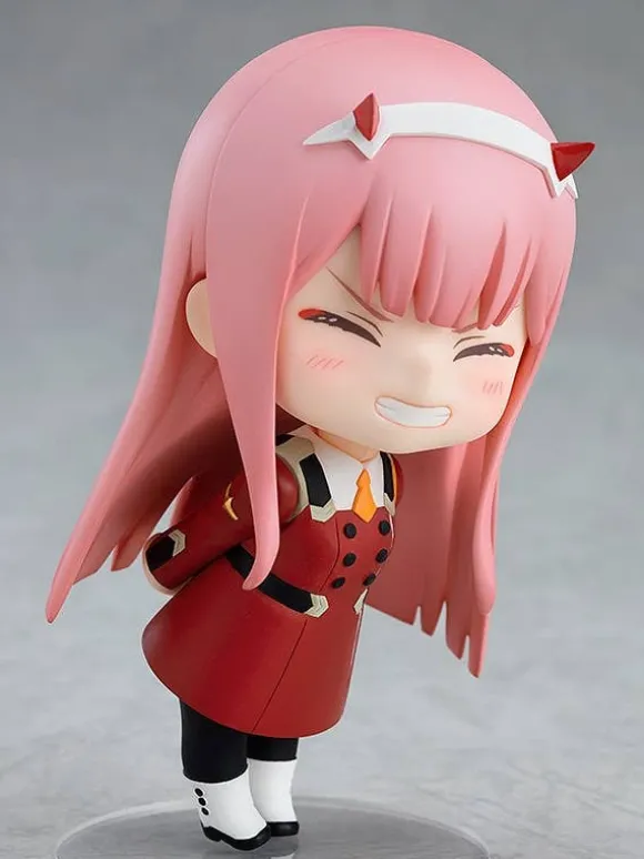 Nendoroid Zero Two (DARLING in the FRANXX)