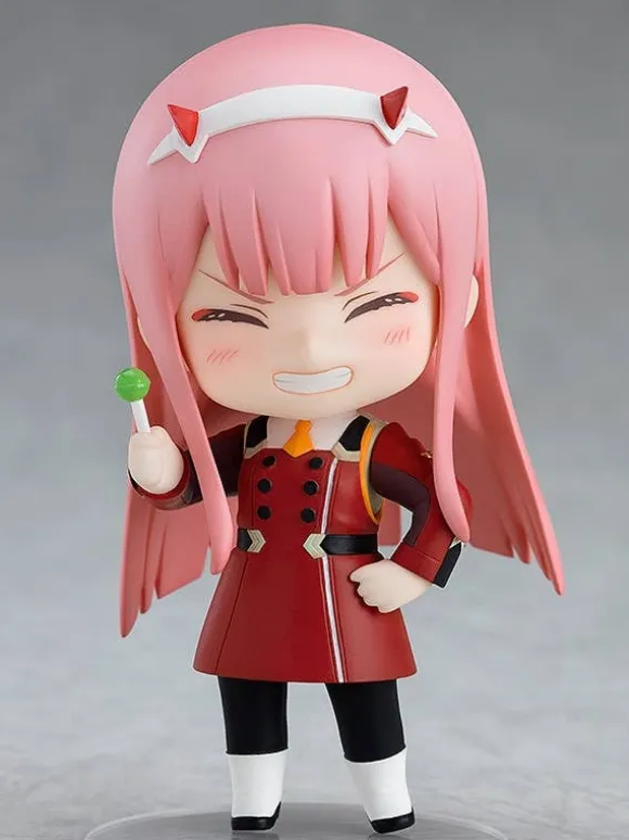 Nendoroid Zero Two (DARLING in the FRANXX)