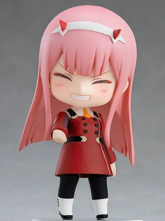 Nendoroid Zero Two (DARLING in the FRANXX)