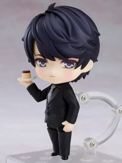 Nendoroid Zeyan Li (Mr. Love: Queen's Choice) (Reissue)