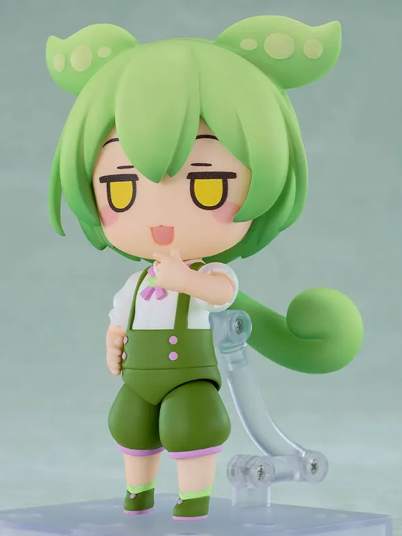 Nendoroid Zundamon (Tohoku Zunko/Zundamon Project)