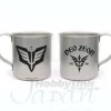 Neo Zeon Stainless Steel Mug