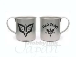 Neo Zeon Stainless Steel Mug