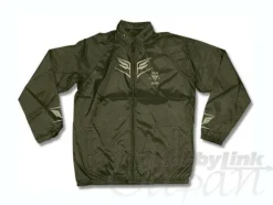 Neo Zeon Windbreaker Moss XL