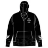 Neo Zeon 0096 Zip-Up Parker Black L