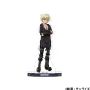 New Mobile Report Gundam Wing: Acrylic Stand / Quatre Raberba Winner