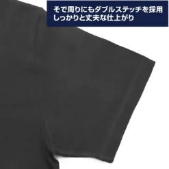 New Mobile Report Gundam Wing: OZ-13MS Gundam Epyon T-Shirt / Sumi-M