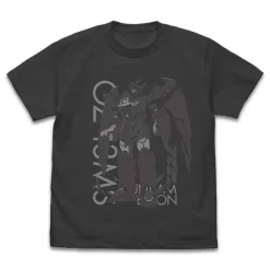 New Mobile Report Gundam Wing: OZ-13MS Gundam Epyon T-Shirt / Sumi-L