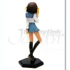 Newtype 2010/01 w/Haruhi Figure