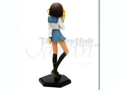 Newtype 2010/01 w/Haruhi Figure